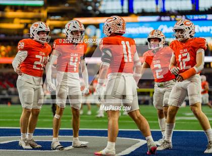 Thumbnail 1 in Celina vs. Kilgore (UIL 4A Division I Football Final) photogallery.