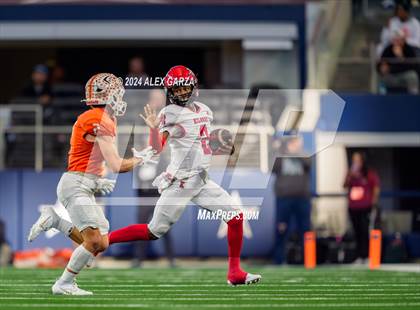 Thumbnail 1 in Celina vs. Kilgore (UIL 4A Division I Football Final) photogallery.