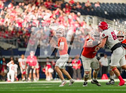Thumbnail 3 in Celina vs. Kilgore (UIL 4A Division I Football Final) photogallery.