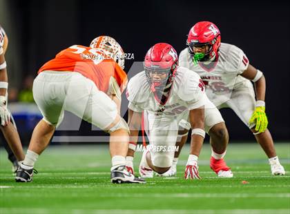 Thumbnail 2 in Celina vs. Kilgore (UIL 4A Division I Football Final) photogallery.