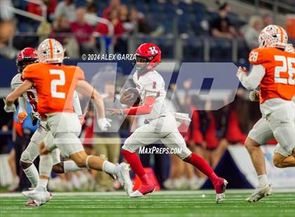 Thumbnail 1 in Celina vs. Kilgore (UIL 4A Division I Football Final) photogallery.