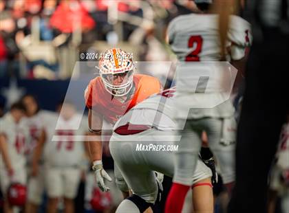 Thumbnail 1 in Celina vs. Kilgore (UIL 4A Division I Football Final) photogallery.