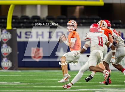 Thumbnail 2 in Celina vs. Kilgore (UIL 4A Division I Football Final) photogallery.