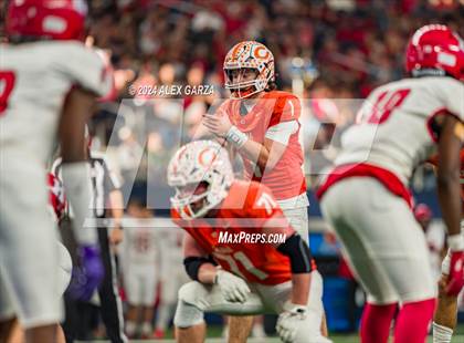 Thumbnail 1 in Celina vs. Kilgore (UIL 4A Division I Football Final) photogallery.