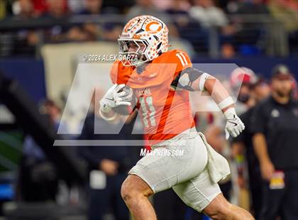 Thumbnail 2 in Celina vs. Kilgore (UIL 4A Division I Football Final) photogallery.