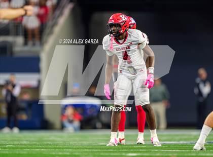 Thumbnail 2 in Celina vs. Kilgore (UIL 4A Division I Football Final) photogallery.