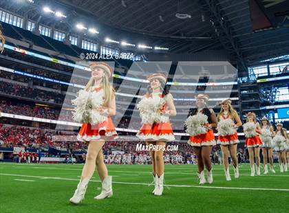 Thumbnail 1 in Celina vs. Kilgore (UIL 4A Division I Football Final) photogallery.