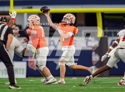 Thumbnail 1 in Celina vs. Kilgore (UIL 4A Division I Football Final) photogallery.