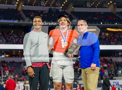 Thumbnail 1 in Celina vs. Kilgore (UIL 4A Division I Football Final) photogallery.