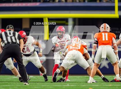 Thumbnail 1 in Celina vs. Kilgore (UIL 4A Division I Football Final) photogallery.