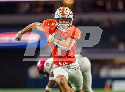 Thumbnail 1 in Celina vs. Kilgore (UIL 4A Division I Football Final) photogallery.