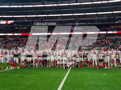 Thumbnail 2 in Celina vs. Kilgore (UIL 4A Division I Football Final) photogallery.