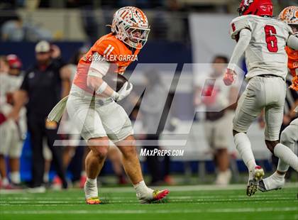 Thumbnail 1 in Celina vs. Kilgore (UIL 4A Division I Football Final) photogallery.