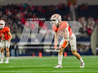 Thumbnail 3 in Celina vs. Kilgore (UIL 4A Division I Football Final) photogallery.