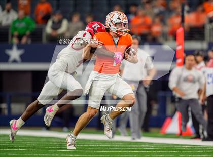 Thumbnail 1 in Celina vs. Kilgore (UIL 4A Division I Football Final) photogallery.