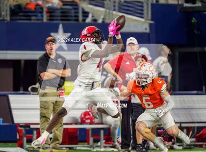 Thumbnail 1 in Celina vs. Kilgore (UIL 4A Division I Football Final) photogallery.