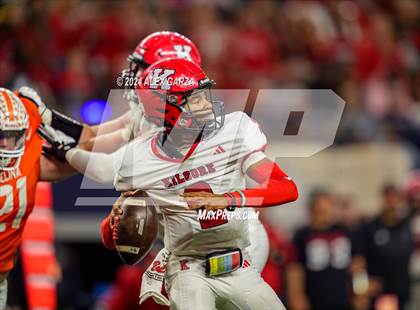 Thumbnail 3 in Celina vs. Kilgore (UIL 4A Division I Football Final) photogallery.