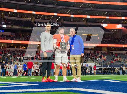 Thumbnail 1 in Celina vs. Kilgore (UIL 4A Division I Football Final) photogallery.
