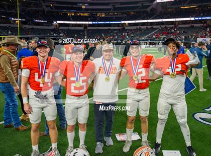 Thumbnail 1 in Celina vs. Kilgore (UIL 4A Division I Football Final) photogallery.