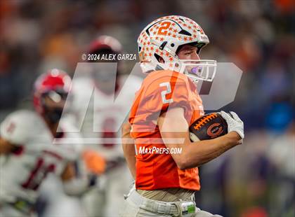 Thumbnail 2 in Celina vs. Kilgore (UIL 4A Division I Football Final) photogallery.