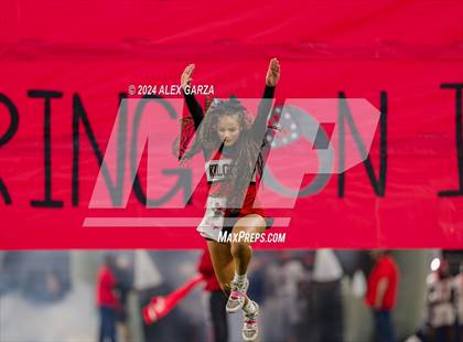 Thumbnail 2 in Celina vs. Kilgore (UIL 4A Division I Football Final) photogallery.