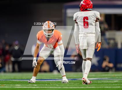 Thumbnail 2 in Celina vs. Kilgore (UIL 4A Division I Football Final) photogallery.