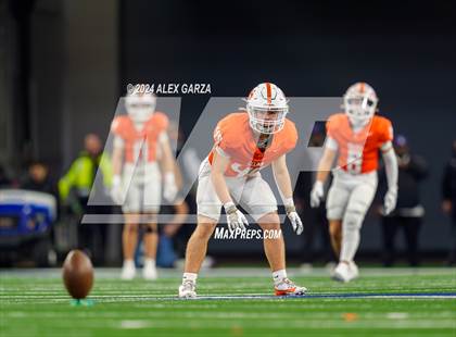 Thumbnail 1 in Celina vs. Kilgore (UIL 4A Division I Football Final) photogallery.