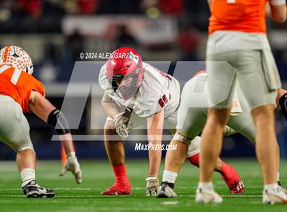 Thumbnail 3 in Celina vs. Kilgore (UIL 4A Division I Football Final) photogallery.