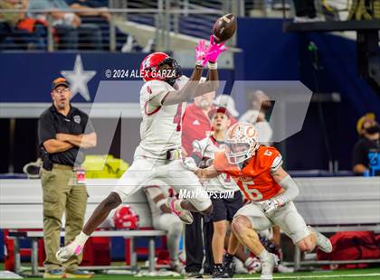 Thumbnail 3 in Celina vs. Kilgore (UIL 4A Division I Football Final) photogallery.