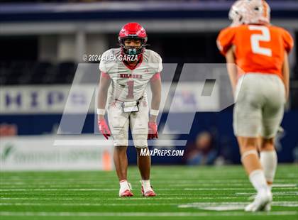 Thumbnail 1 in Celina vs. Kilgore (UIL 4A Division I Football Final) photogallery.