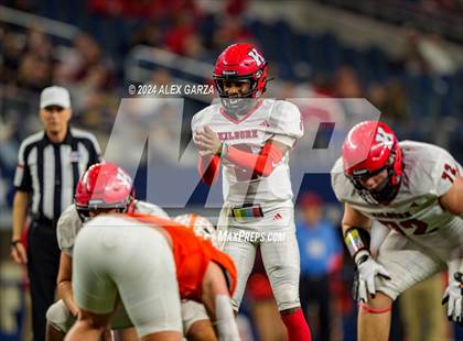 Thumbnail 3 in Celina vs. Kilgore (UIL 4A Division I Football Final) photogallery.