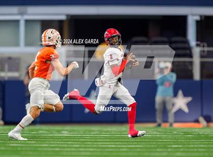 Thumbnail 3 in Celina vs. Kilgore (UIL 4A Division I Football Final) photogallery.