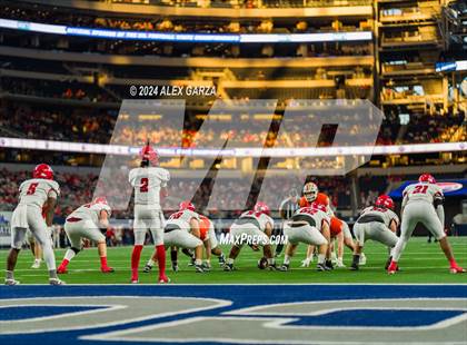 Thumbnail 2 in Celina vs. Kilgore (UIL 4A Division I Football Final) photogallery.