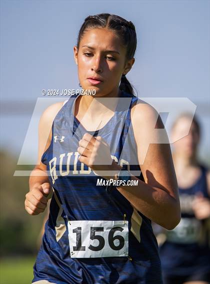 Thumbnail 3 in Alamogordo Cross Country Meet photogallery.