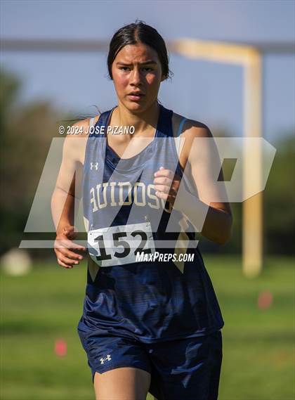 Thumbnail 3 in Alamogordo Cross Country Meet photogallery.