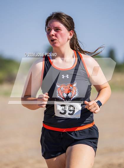 Thumbnail 3 in Alamogordo Cross Country Meet photogallery.