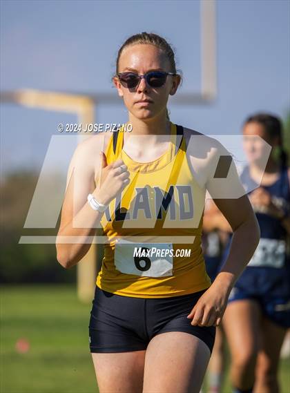 Thumbnail 2 in Alamogordo Cross Country Meet photogallery.