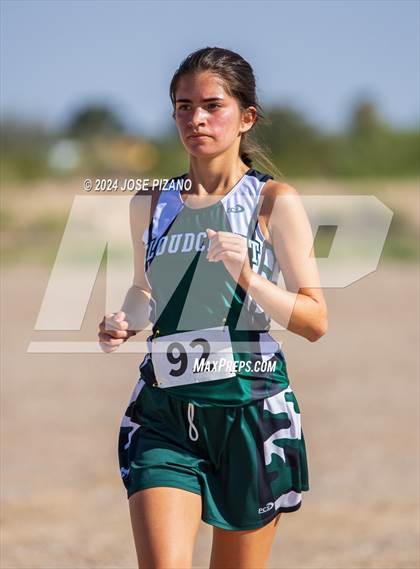Thumbnail 2 in Alamogordo Cross Country Meet photogallery.