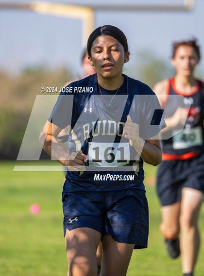 Thumbnail 3 in Alamogordo Cross Country Meet photogallery.