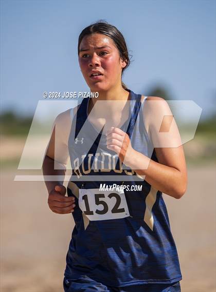 Thumbnail 1 in Alamogordo Cross Country Meet photogallery.