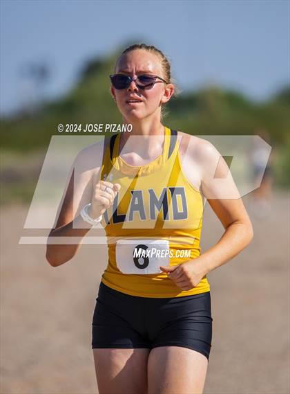 Thumbnail 3 in Alamogordo Cross Country Meet photogallery.