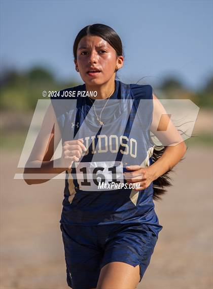 Thumbnail 1 in Alamogordo Cross Country Meet photogallery.