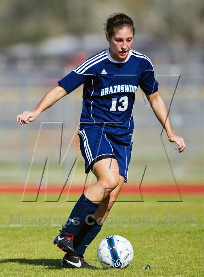 Thumbnail 1 in Lamar vs. Brazoswood (Pearland Shootout) photogallery.
