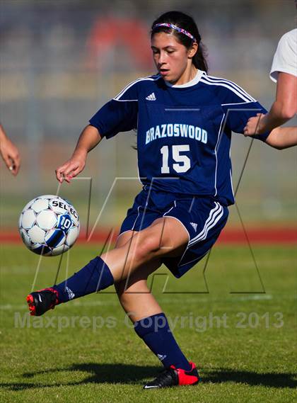 Thumbnail 1 in Lamar vs. Brazoswood (Pearland Shootout) photogallery.