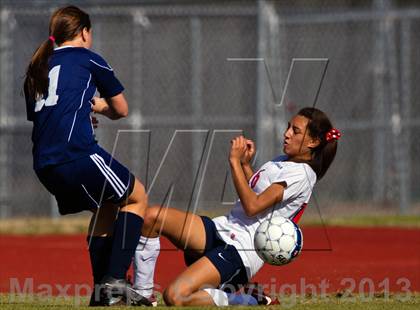 Thumbnail 3 in Lamar vs. Brazoswood (Pearland Shootout) photogallery.