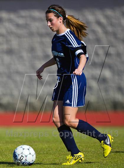 Thumbnail 1 in Lamar vs. Brazoswood (Pearland Shootout) photogallery.