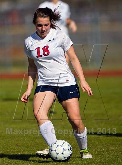Thumbnail 1 in Lamar vs. Brazoswood (Pearland Shootout) photogallery.