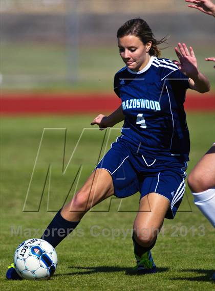 Thumbnail 1 in Lamar vs. Brazoswood (Pearland Shootout) photogallery.