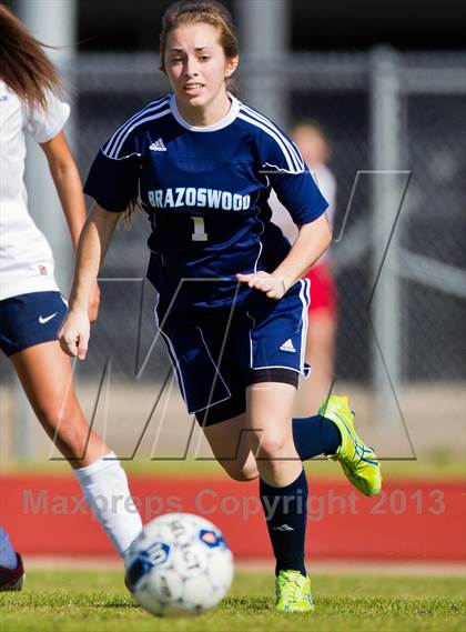 Thumbnail 1 in Lamar vs. Brazoswood (Pearland Shootout) photogallery.