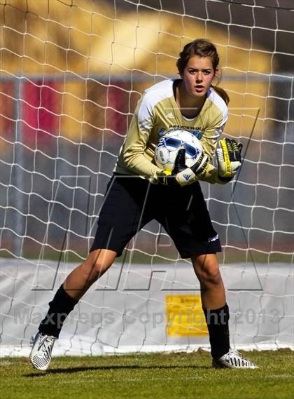 Thumbnail 3 in Lamar vs. Brazoswood (Pearland Shootout) photogallery.